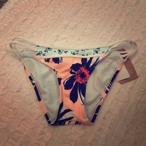 brand new swim bottoms